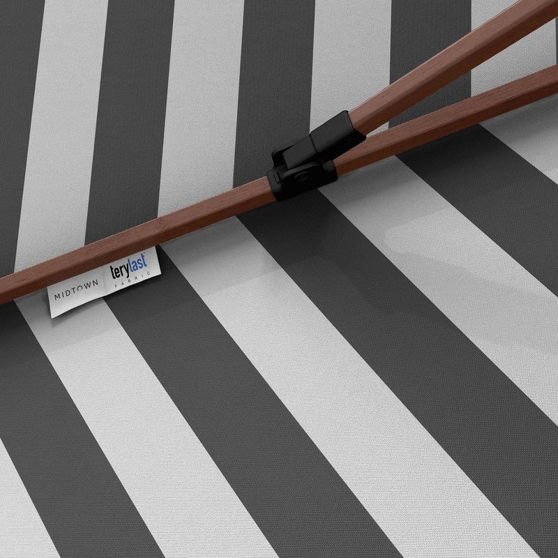 The Wooden 2™ - Rayures Terylast Matter