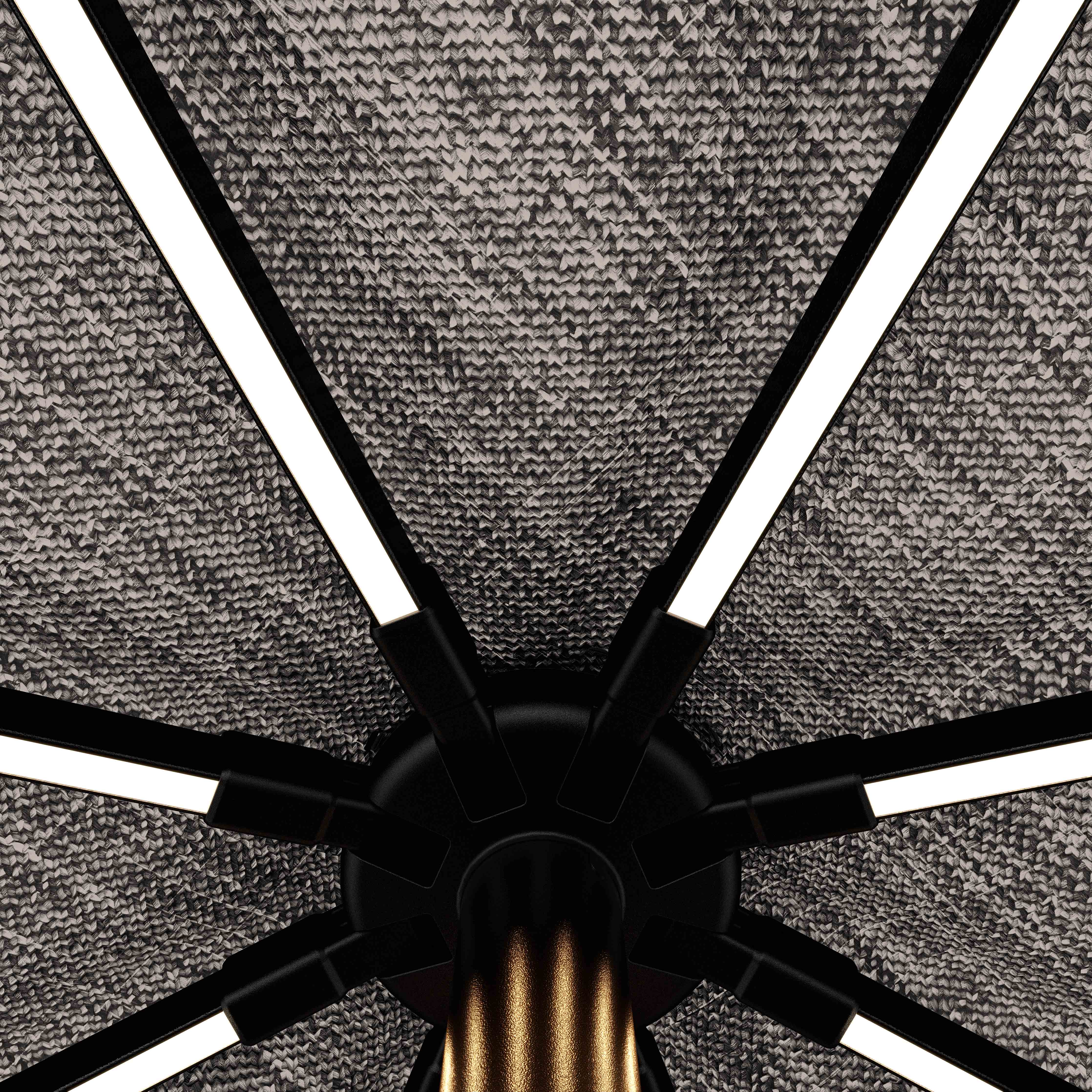 The LED Swilt™ - Terylast Greige