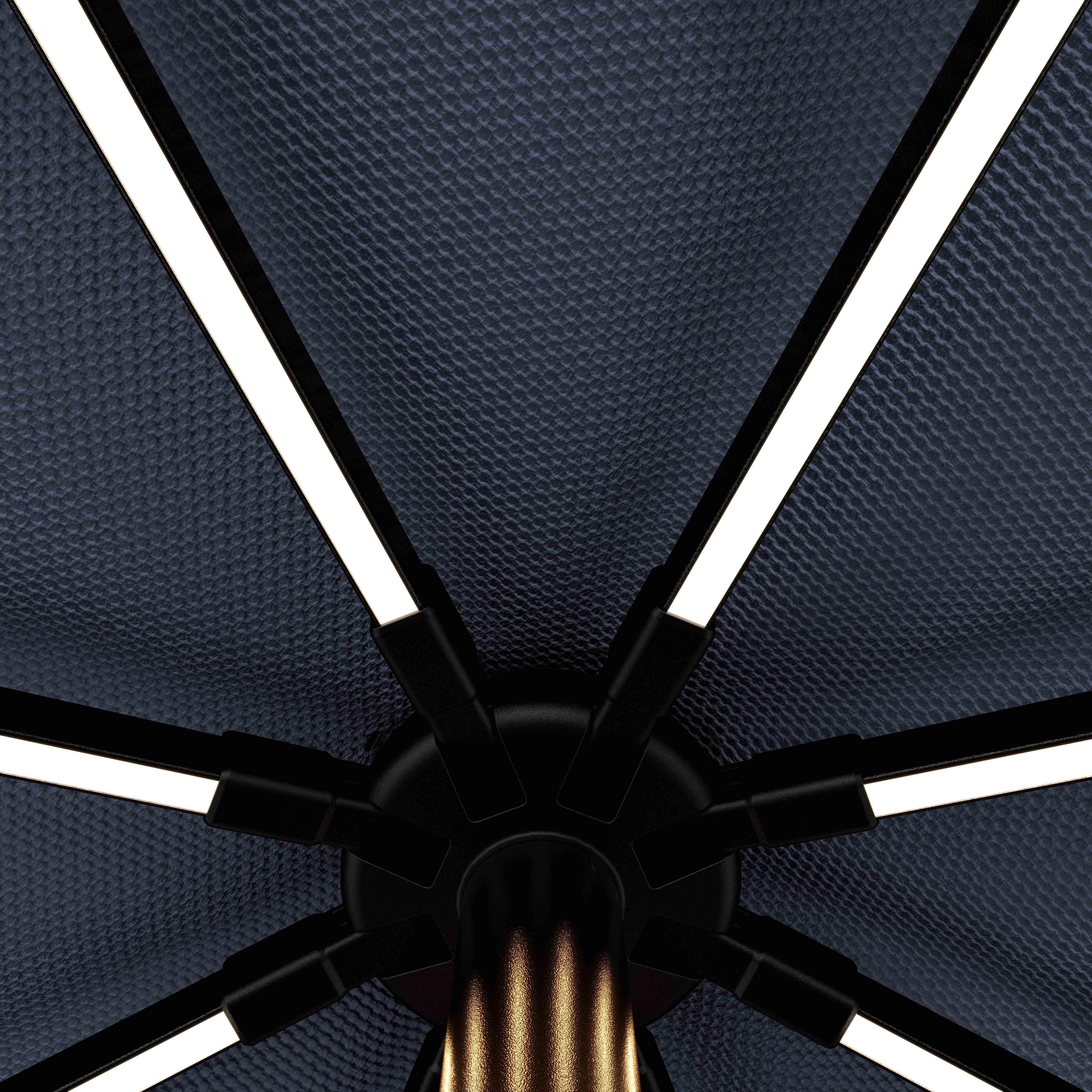Le LED Swilt™ - Terylast Light Navy