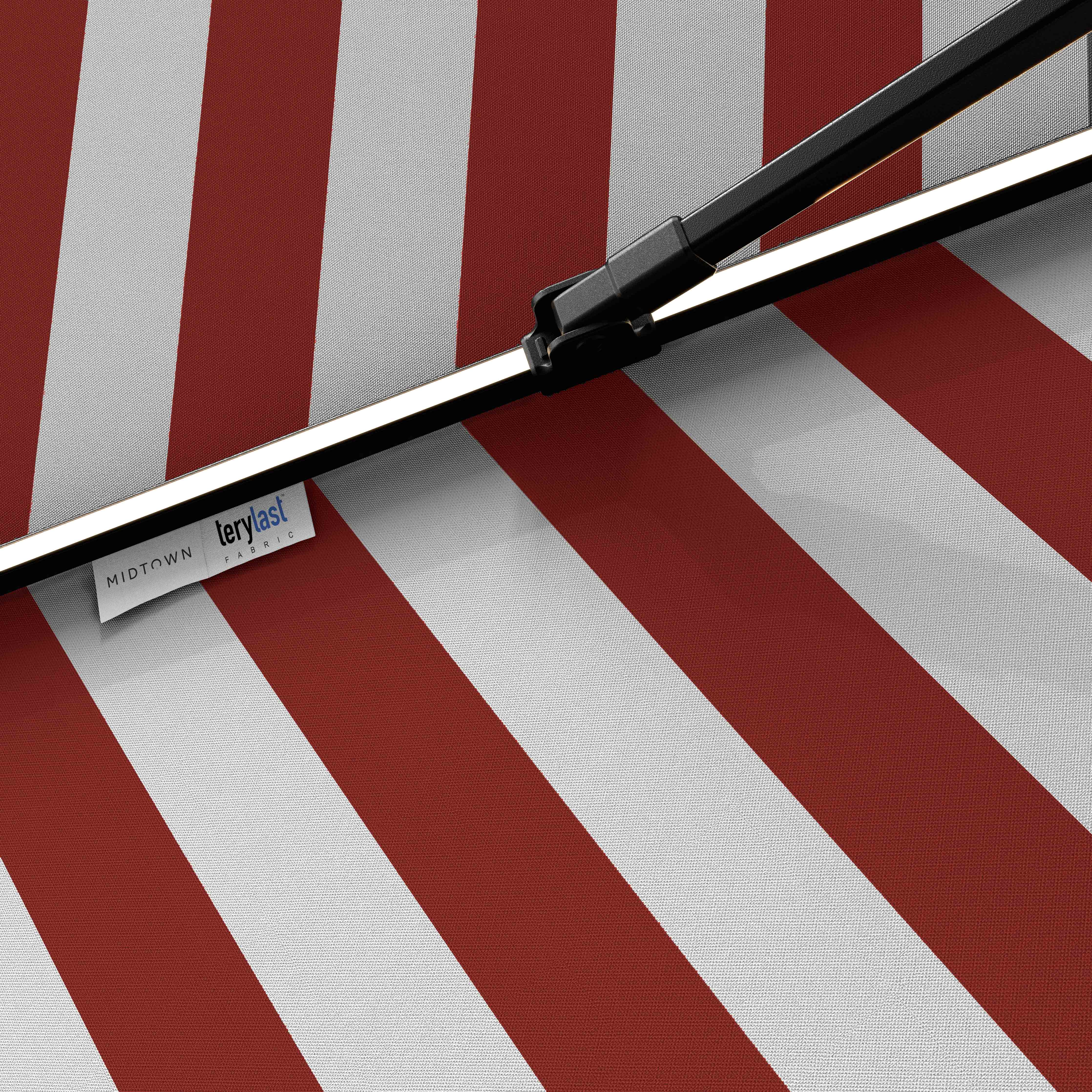 Le LED Swilt™ - Terylast Apple Stripes