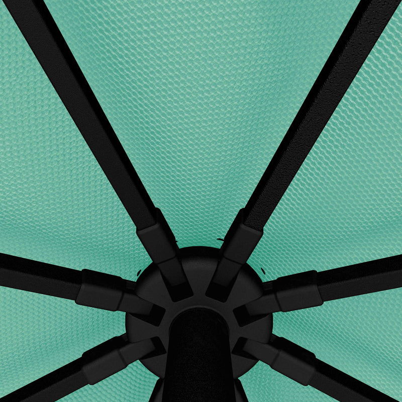 Le Lean™ - Glacier en toile Sunbrella