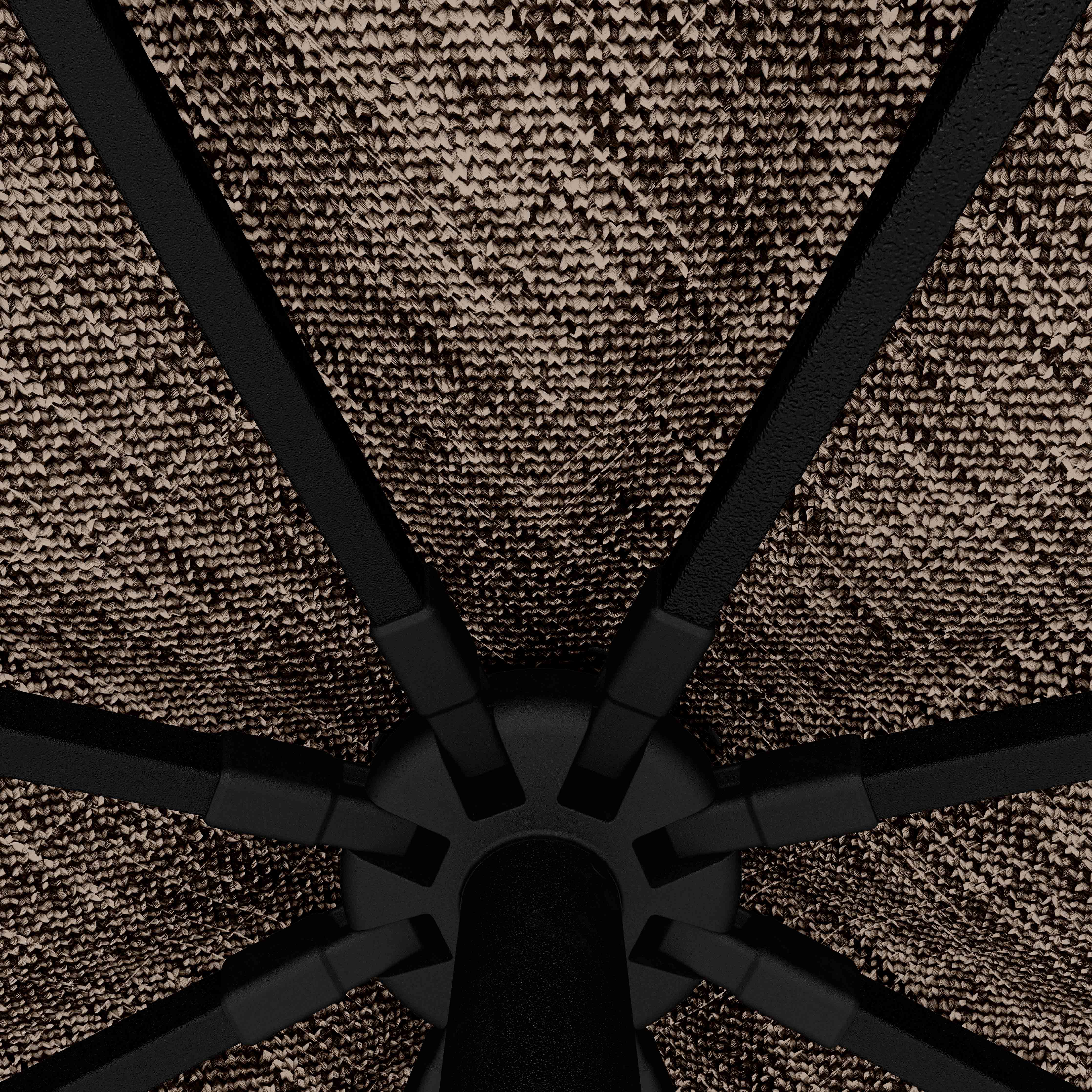 The Lean™ - Sunbrella Cast Shale