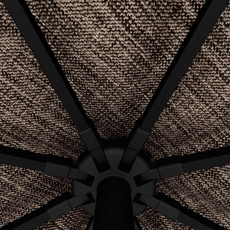 The Lean™ - Schistes coulés Sunbrella