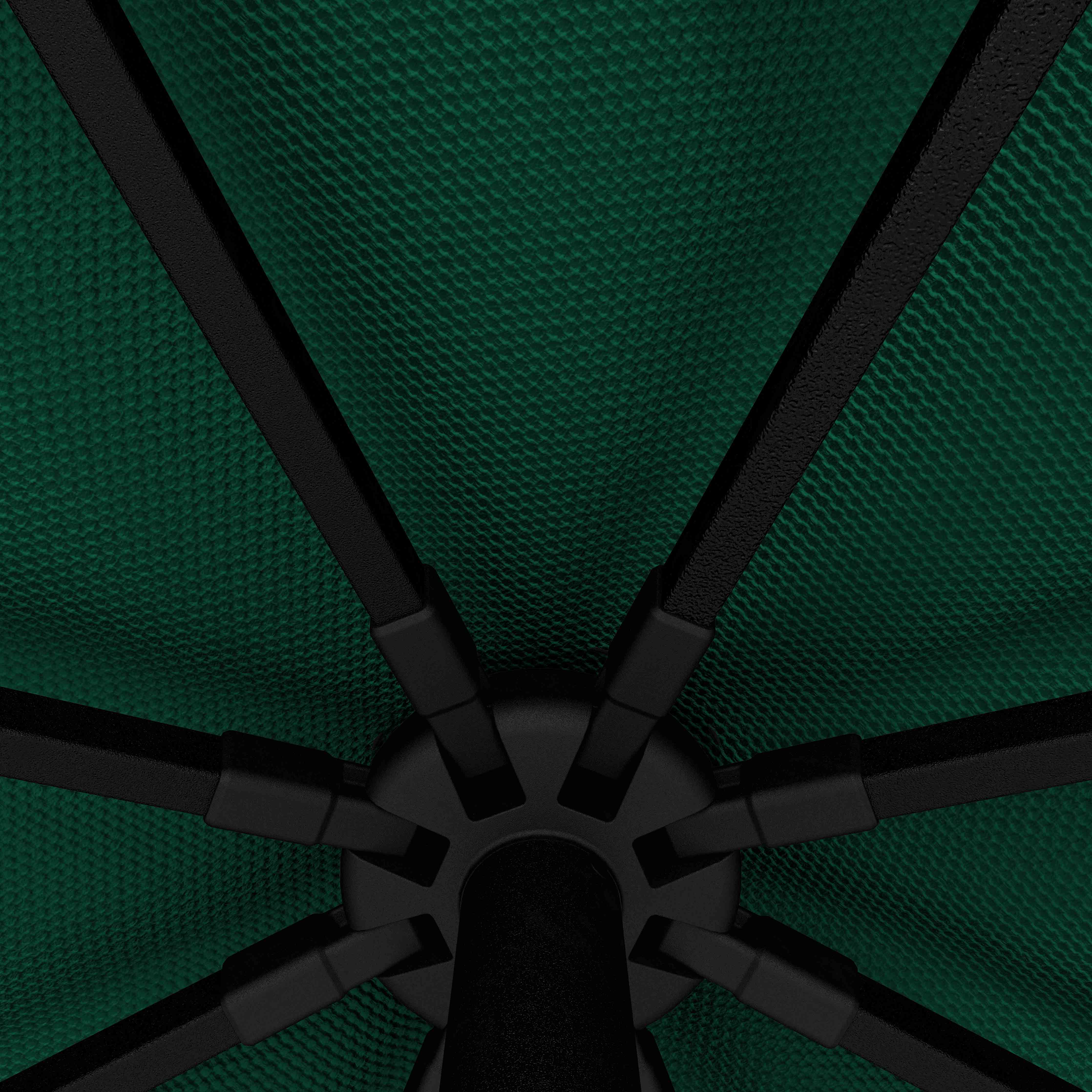 The Lean™ - Sunbrella Forest Green