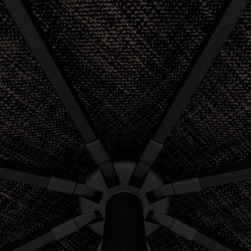 Le Lean™ - Sunbrella Spectrum Carbon