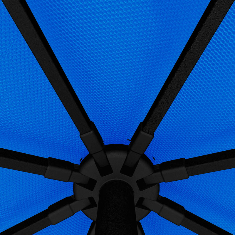 The Lean™ - Terylast Cobalt
