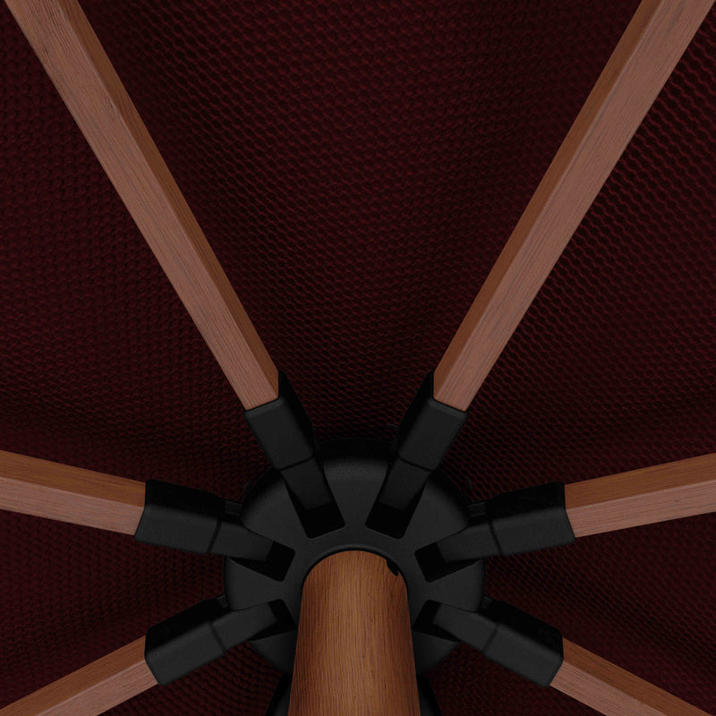 Le Wooden 2™ - 