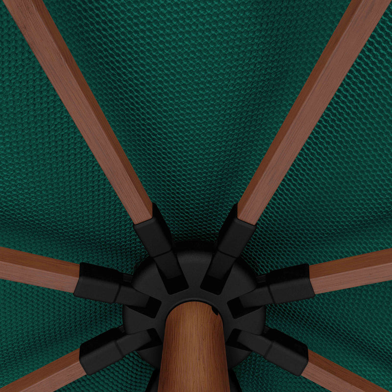 The Wooden 2™ - 