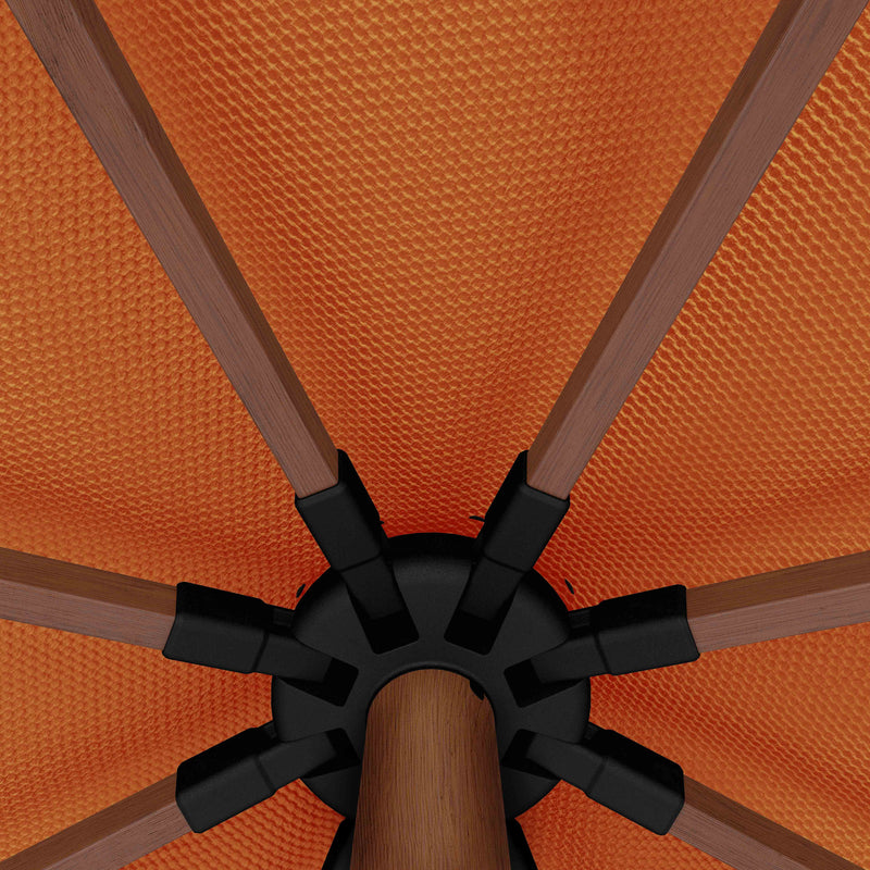 The Wooden 2™ - 