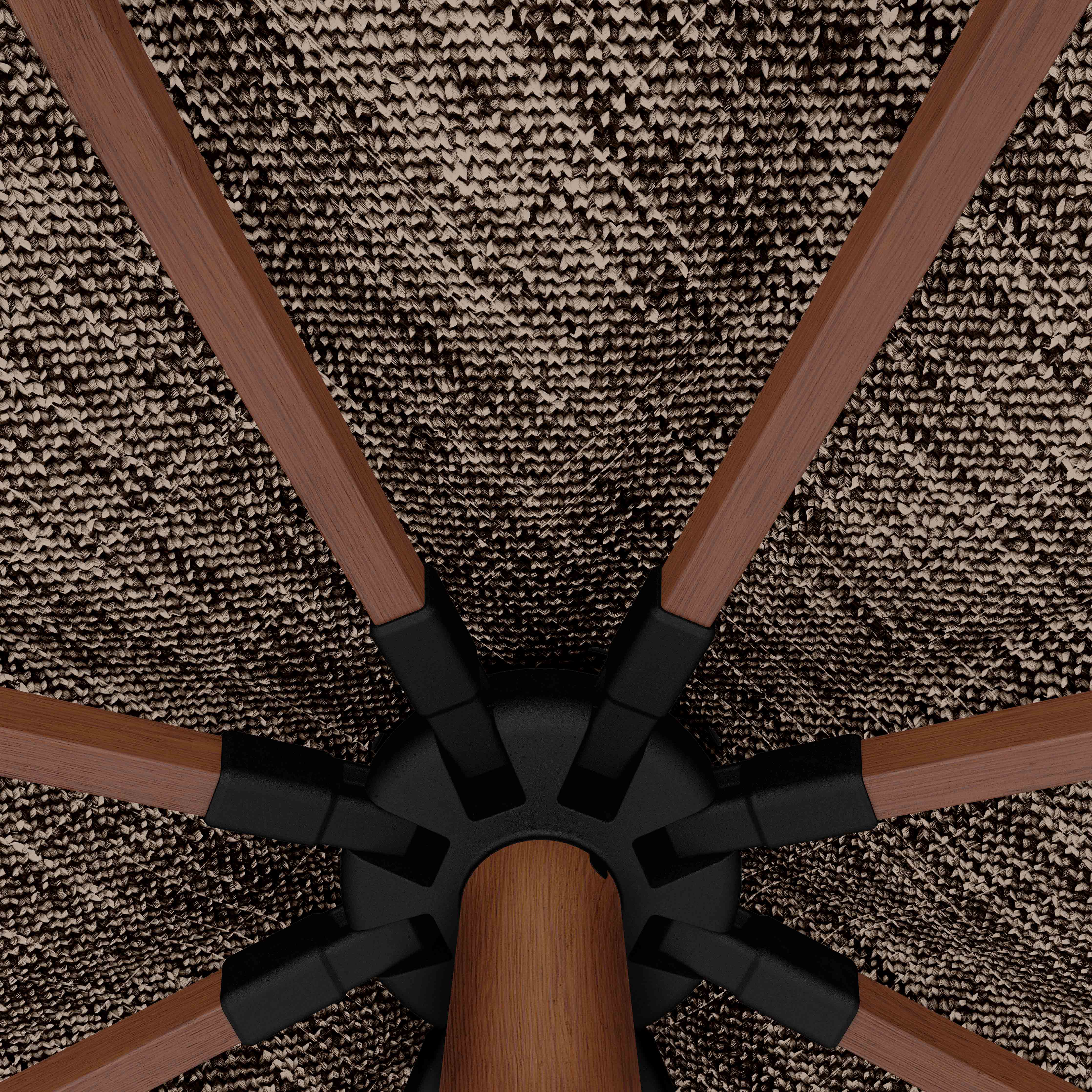 The Wooden 2™ - Sunbrella Cast Shale