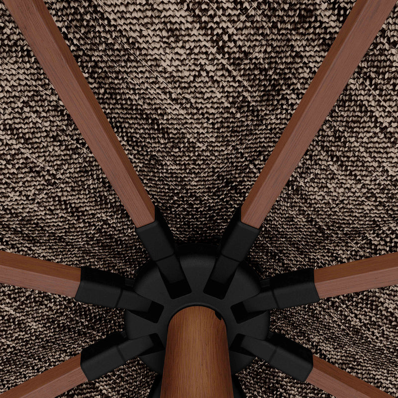 The Wooden 2™ - 