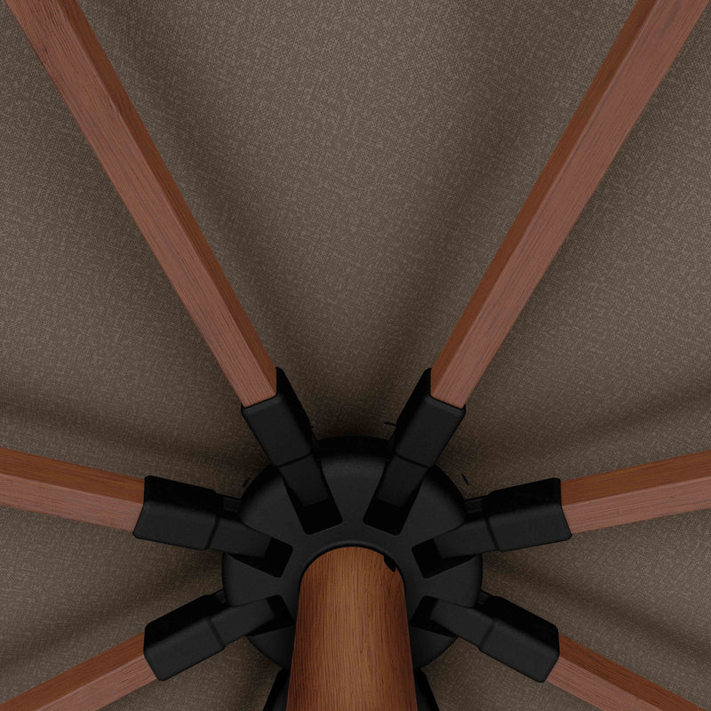 The Wooden 2™ - 