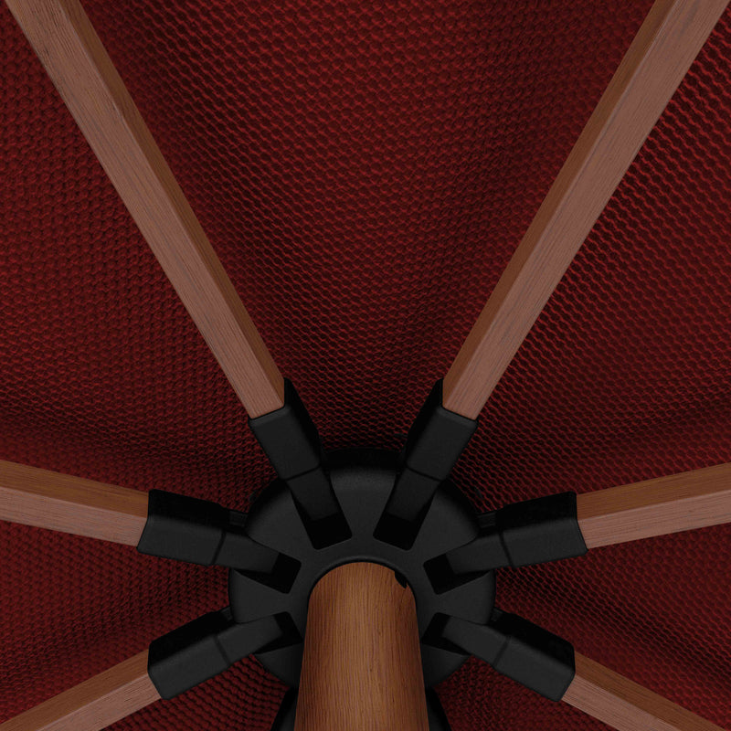 The Wooden 2™ - 