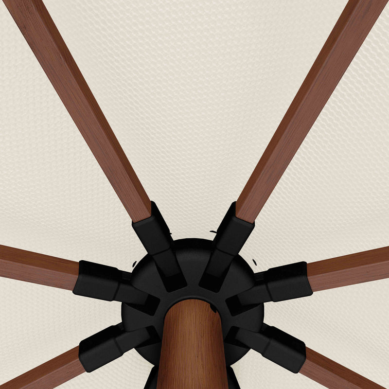 Le Wooden 2™ - 