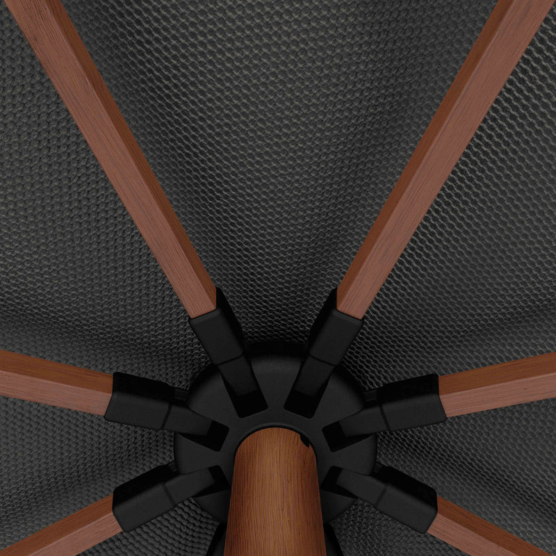 The Wooden 2™ - 