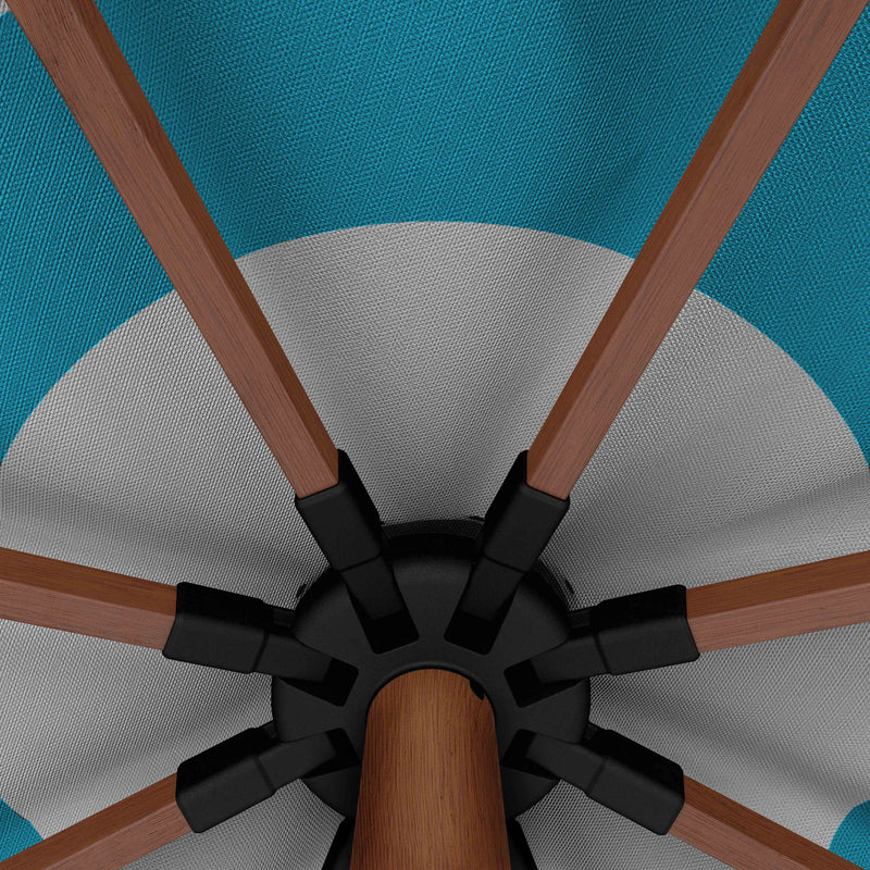 The Wooden 2™ - 