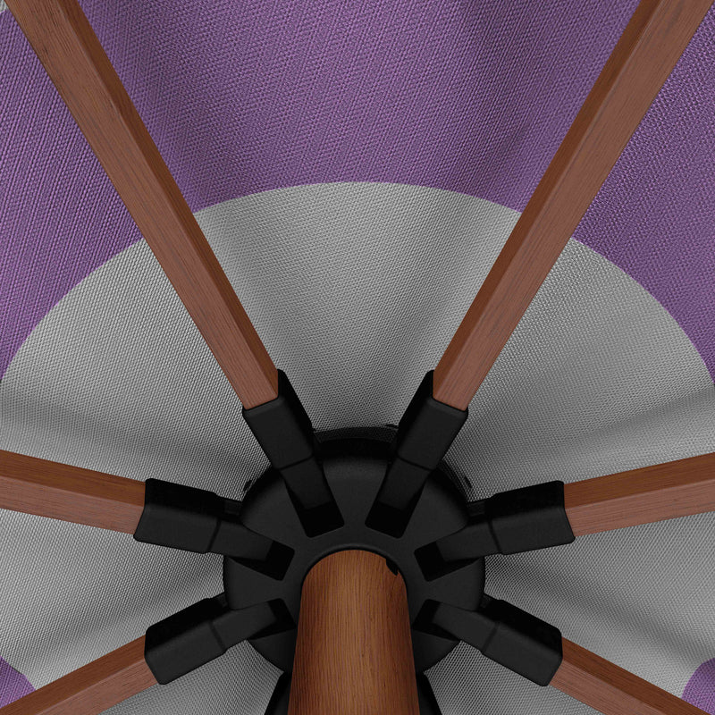 The Wooden 2™ - 