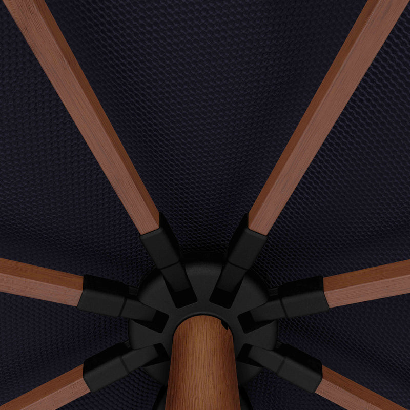 The Wooden 2™ - 