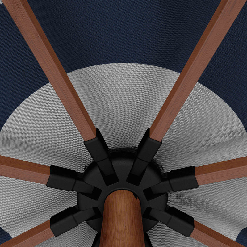 The Wooden 2™ - 