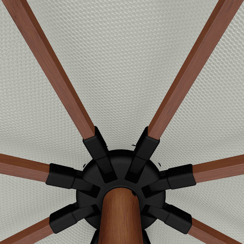 The Wooden 2™ - 