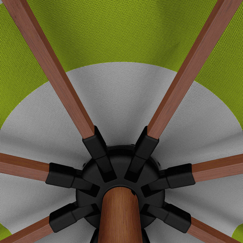 The Wooden 2™ - 