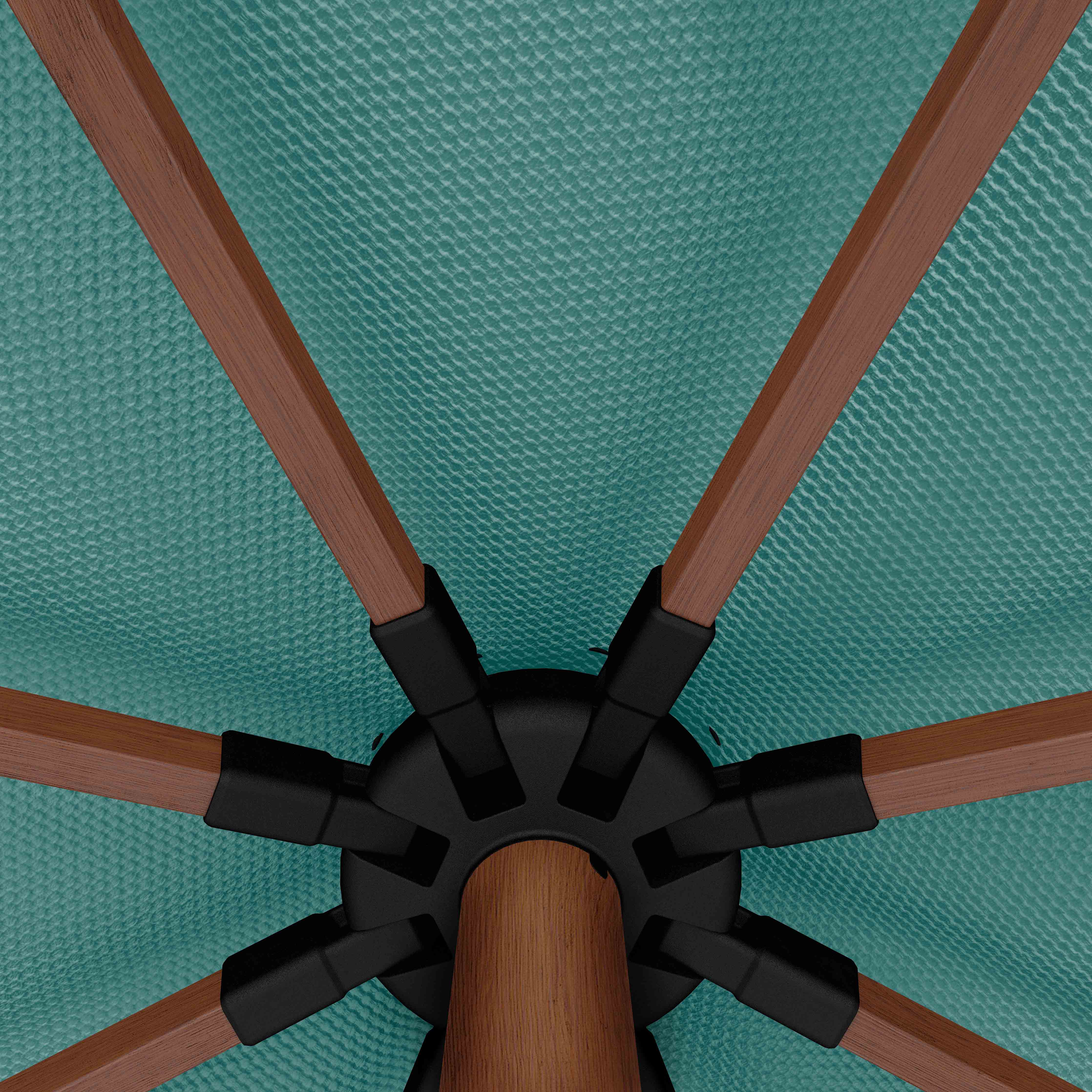 The Wooden 2™ - 