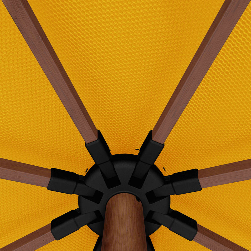 The Wooden 2™ - 