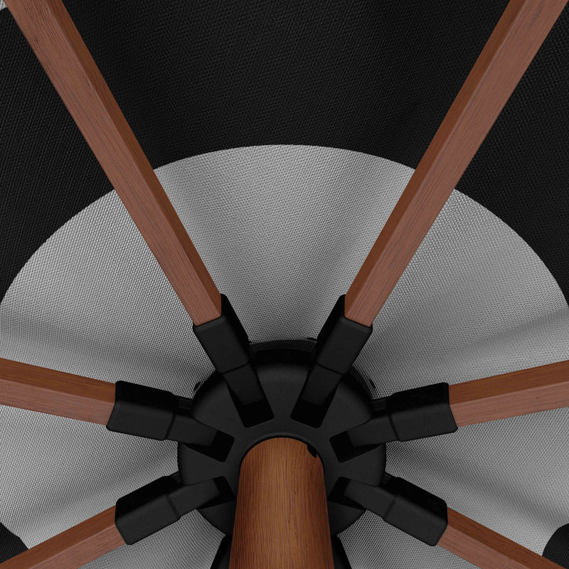 The Wooden 2™ - 