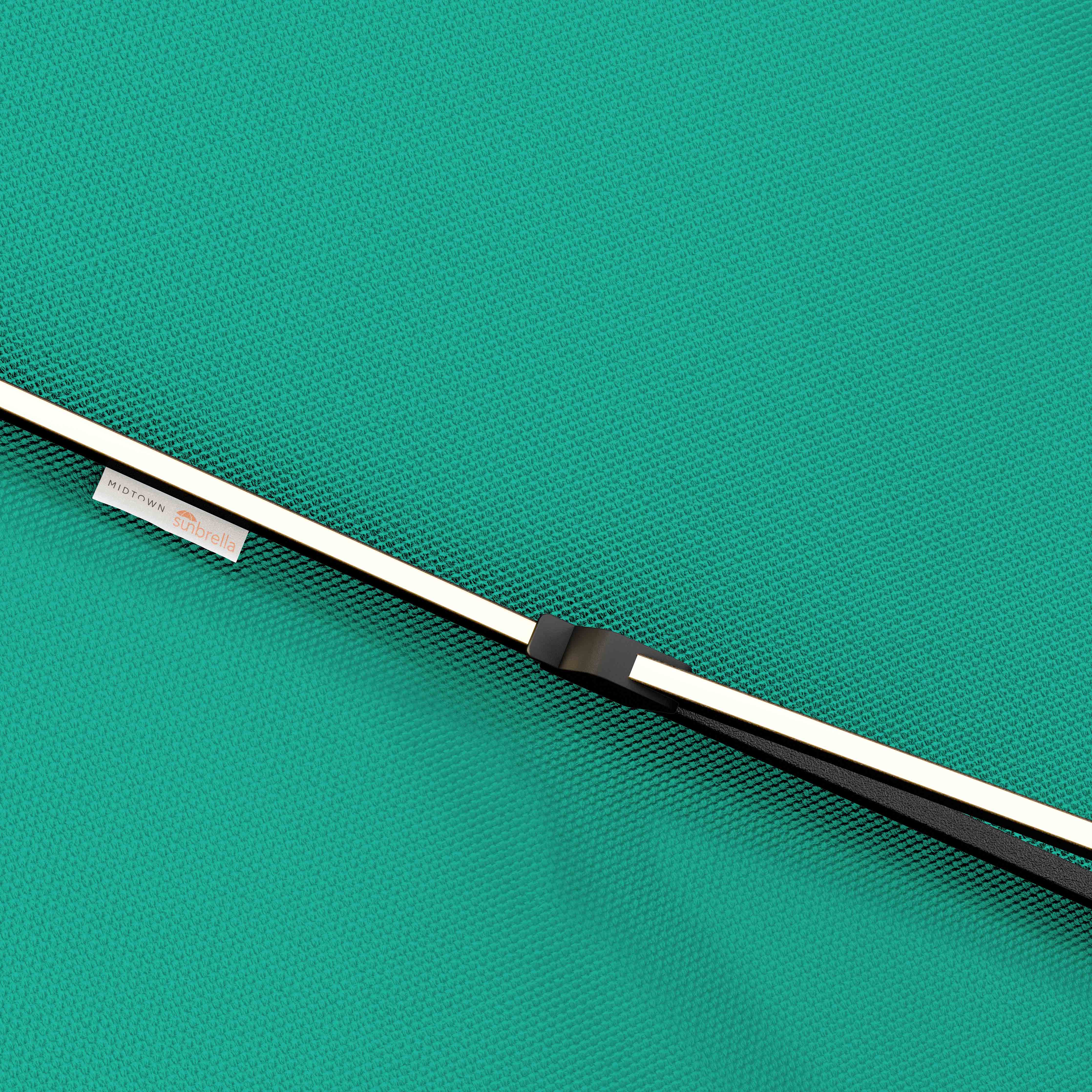 #pole finish_Black