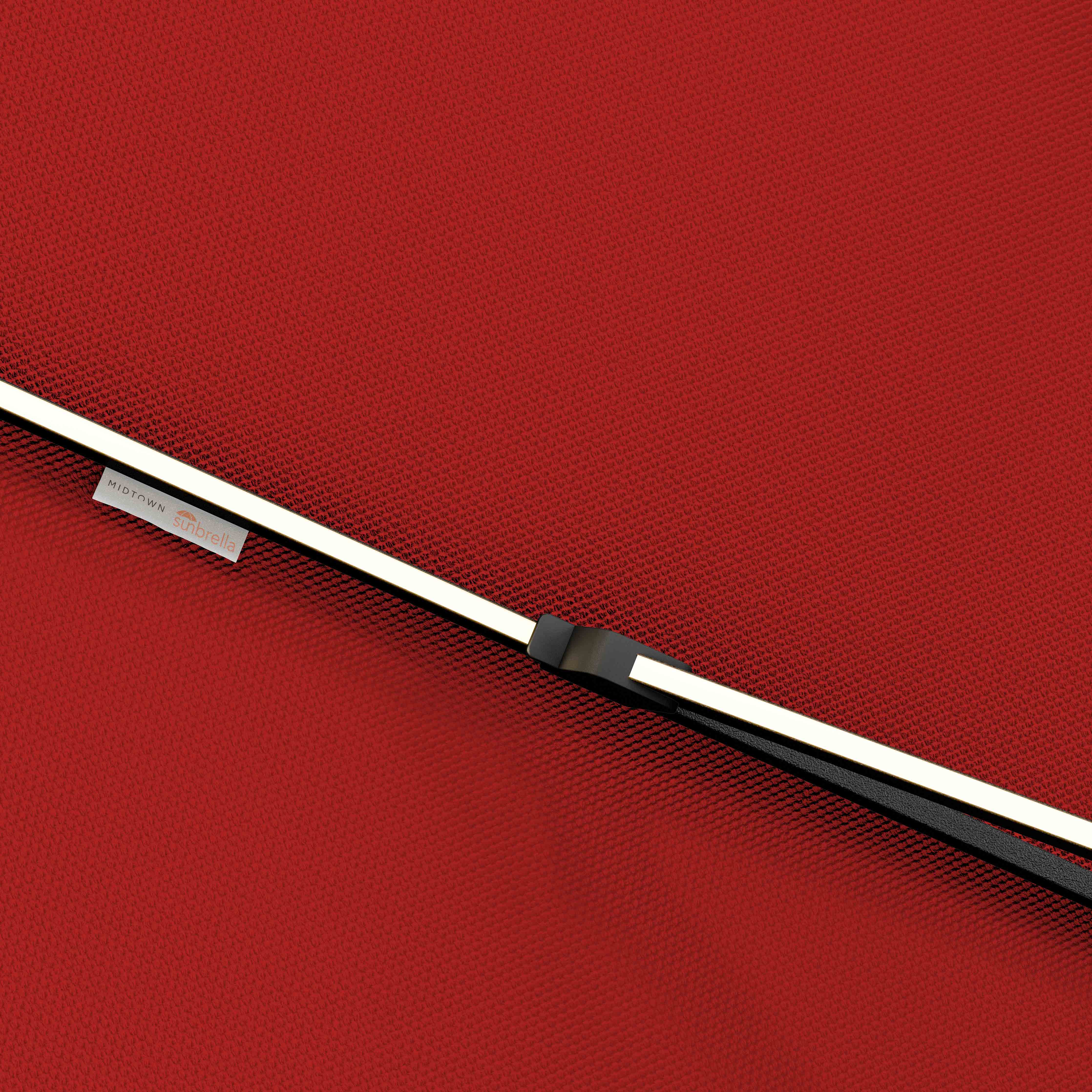 #pole finish_Black