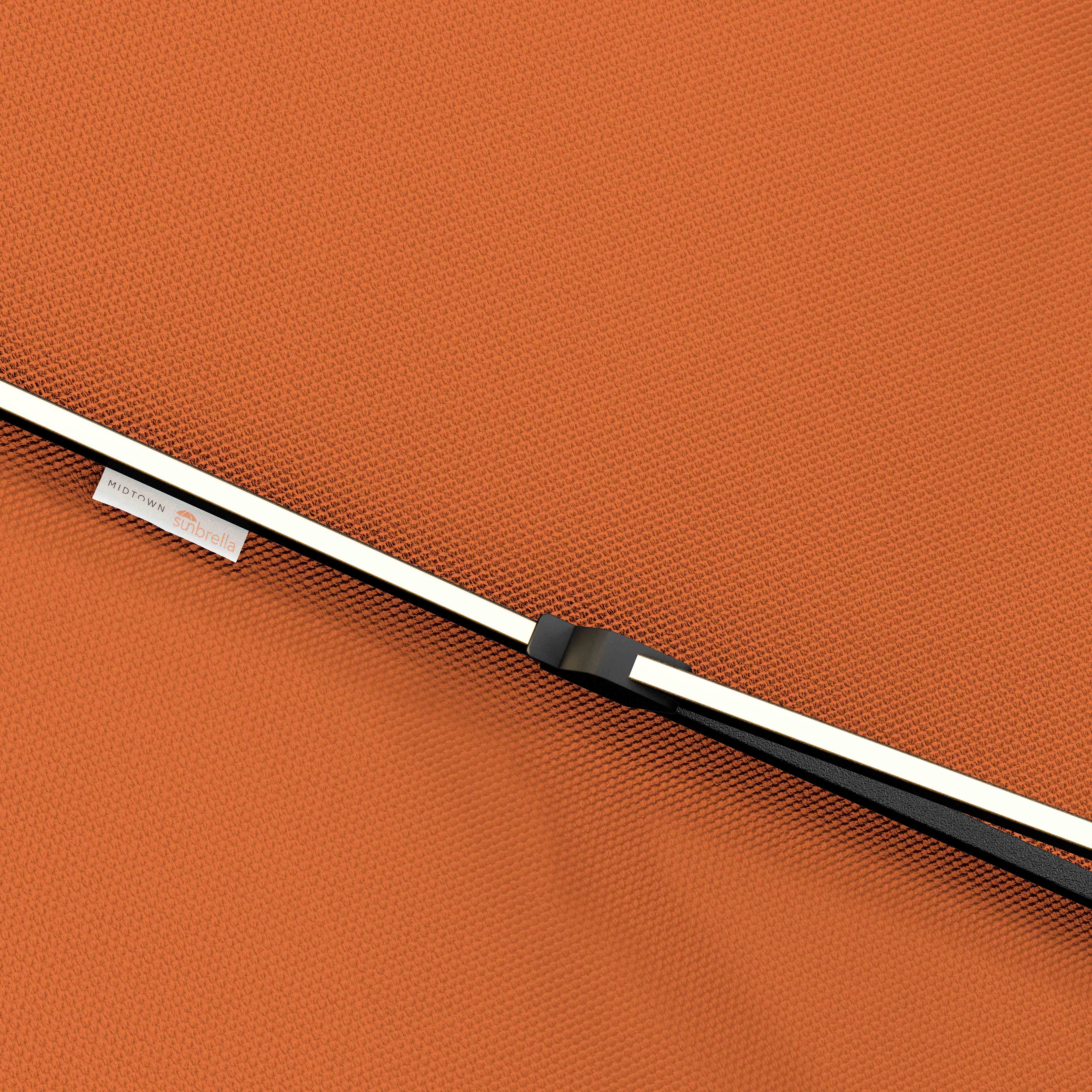 #pole finish_Black