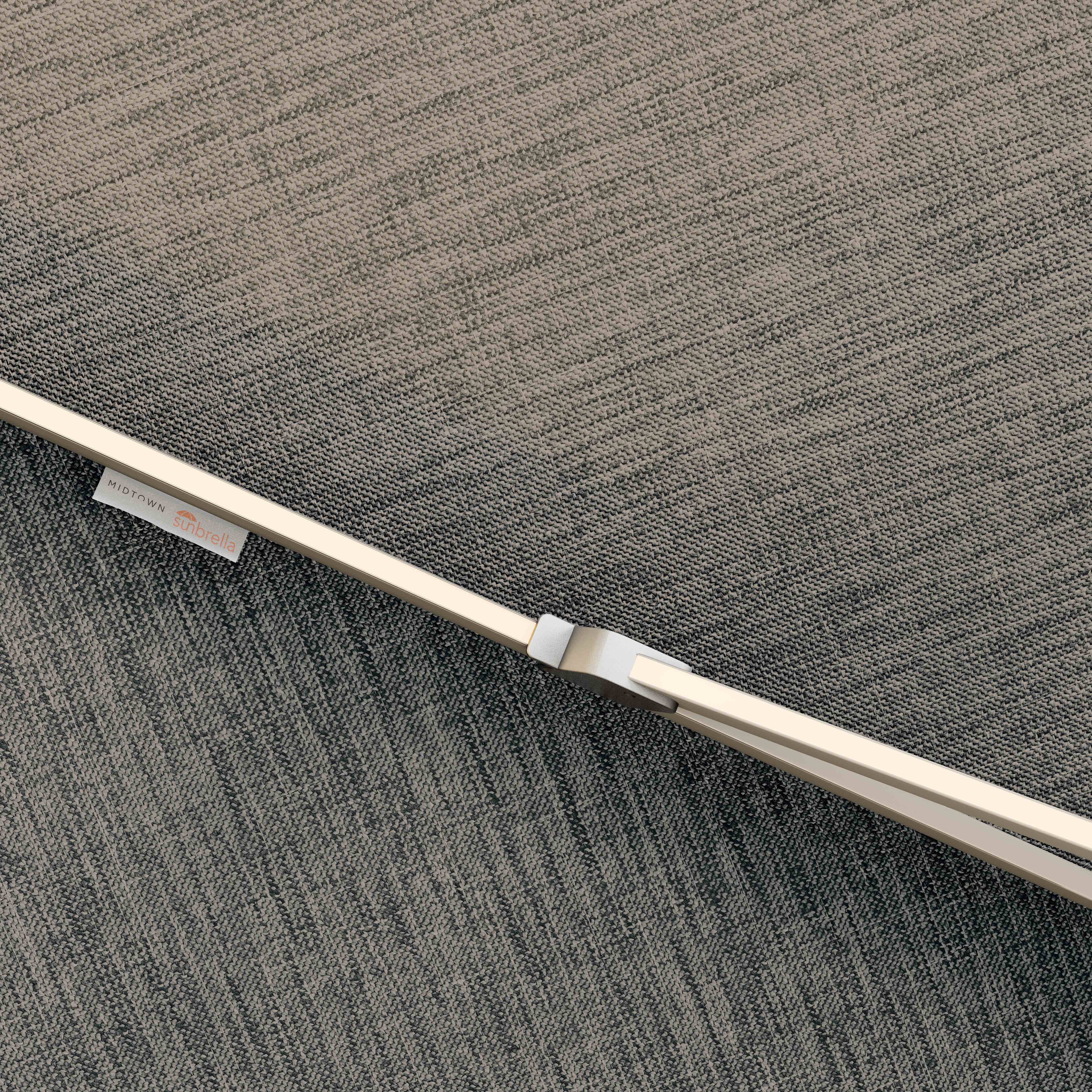 #pole finish_Silver