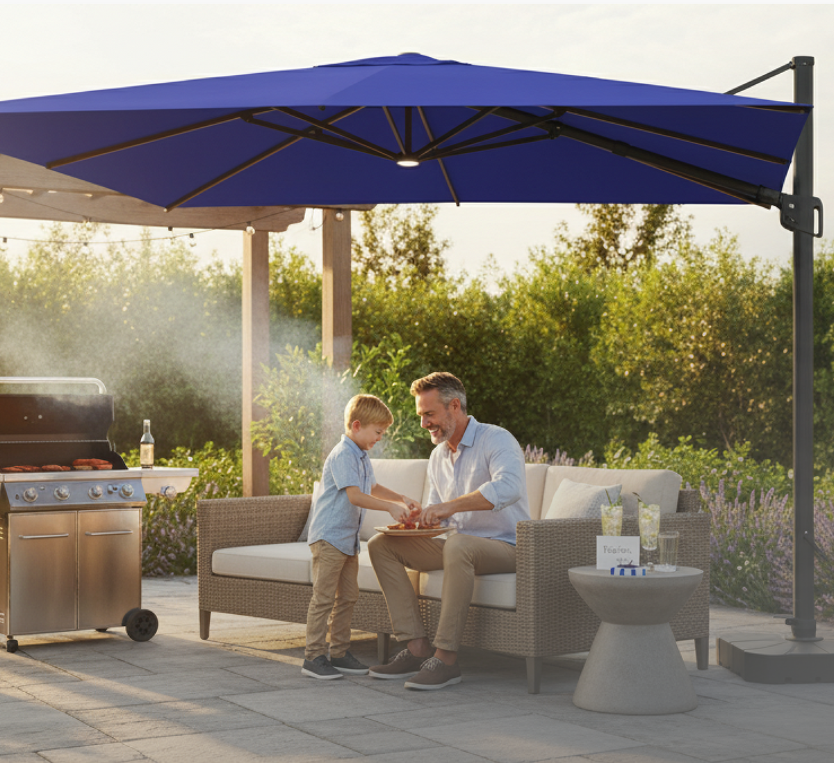 <p>Father's Day Sale<br/>15% Off Sitewide</p>