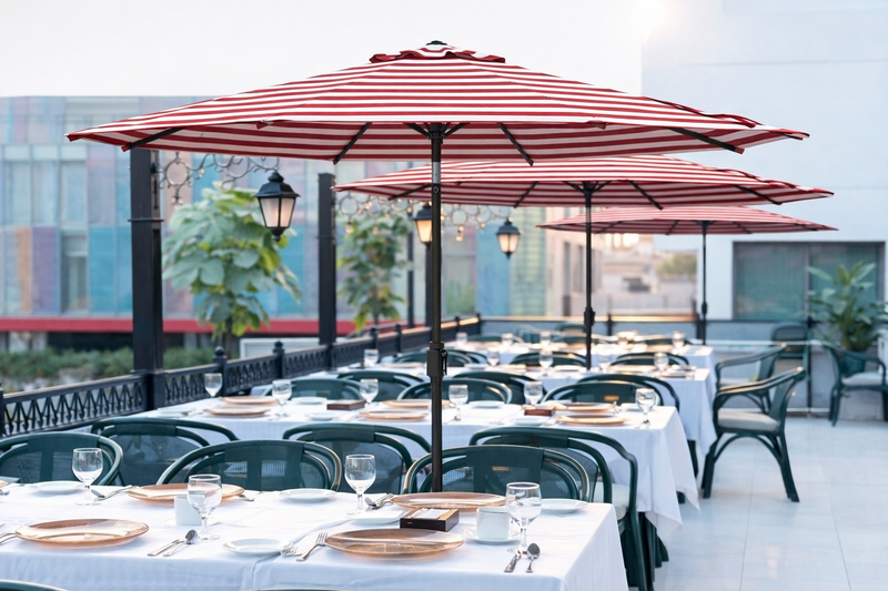 Restaurants