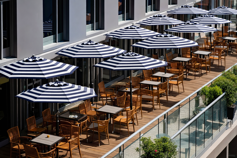 Restaurants