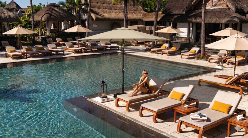 Resorts