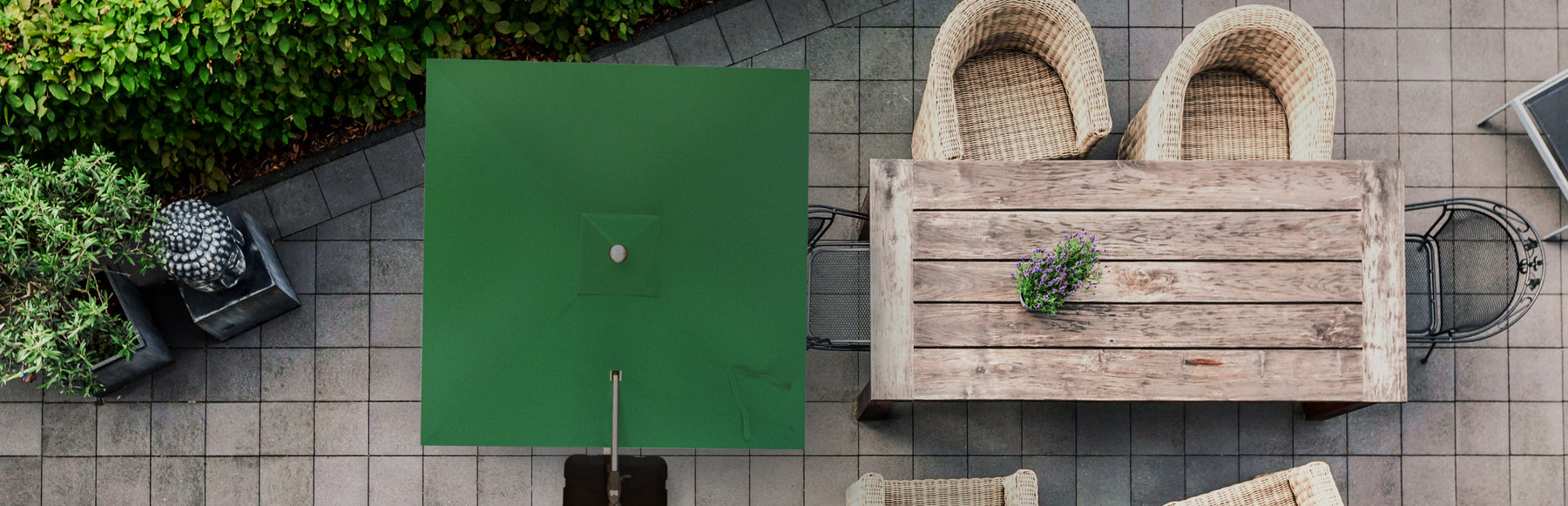 Midtown Patio Umbrellas Premium Quality, Styles & Selection