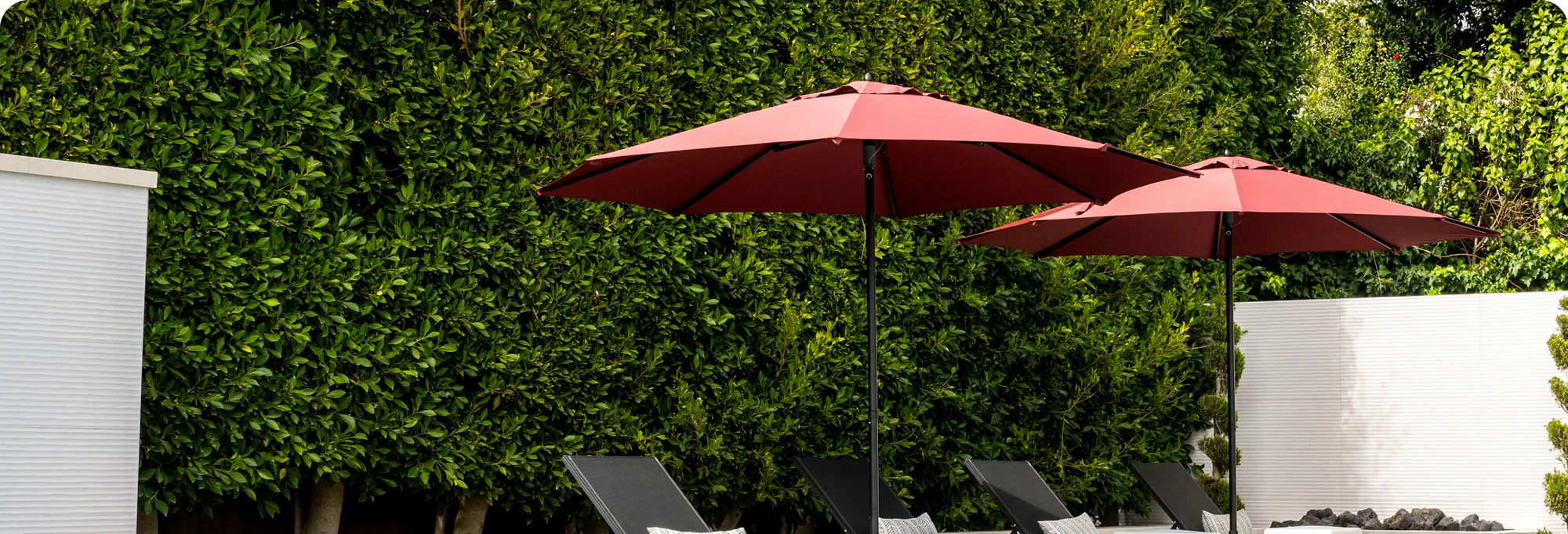 Obsessive engineering. 
One-of-a-kind shade.