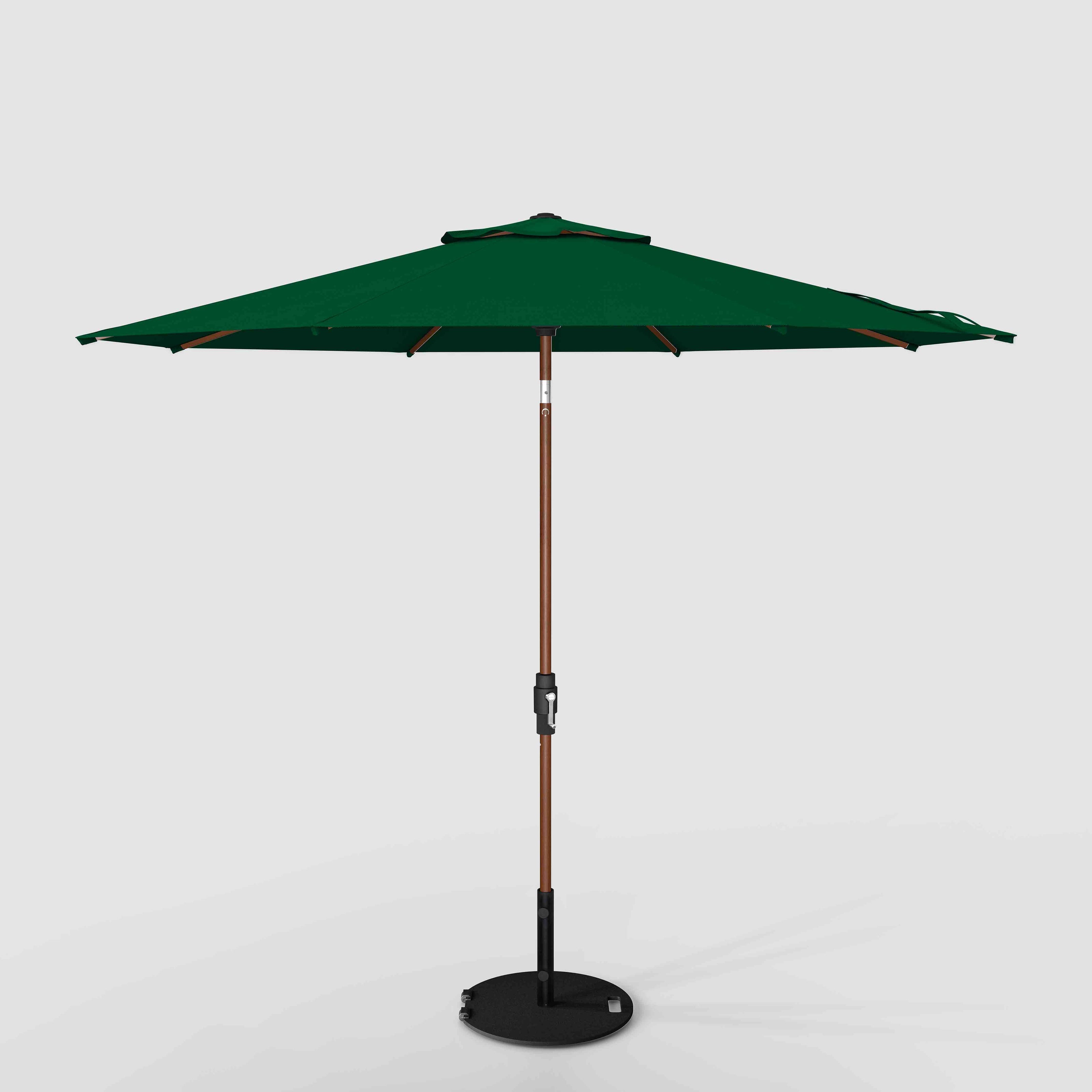 #color_Sunbrella Forest Green