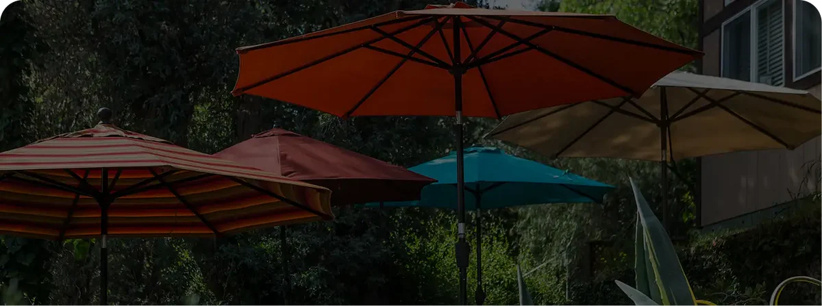 Other Umbrella’s