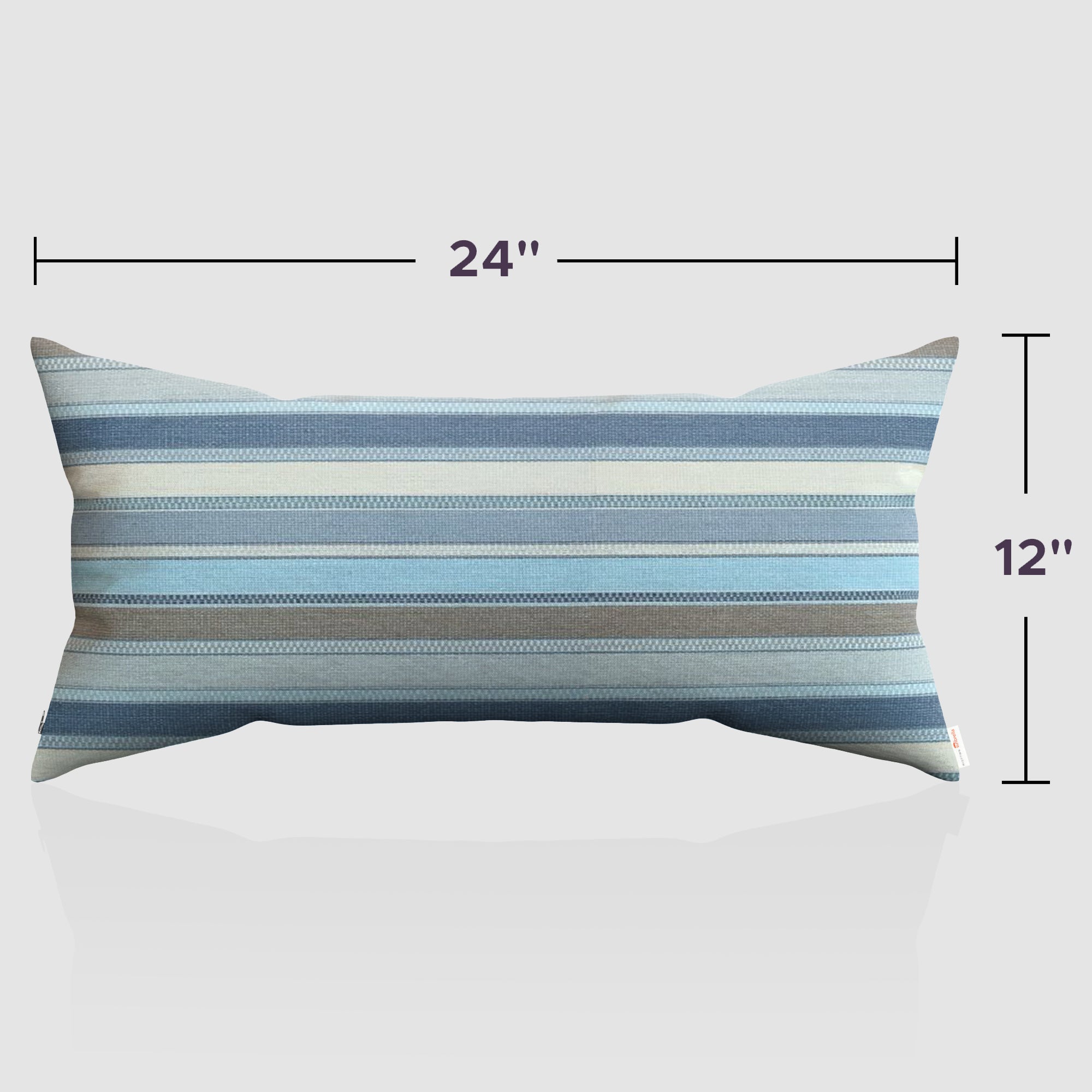 #size_24 x 12 in