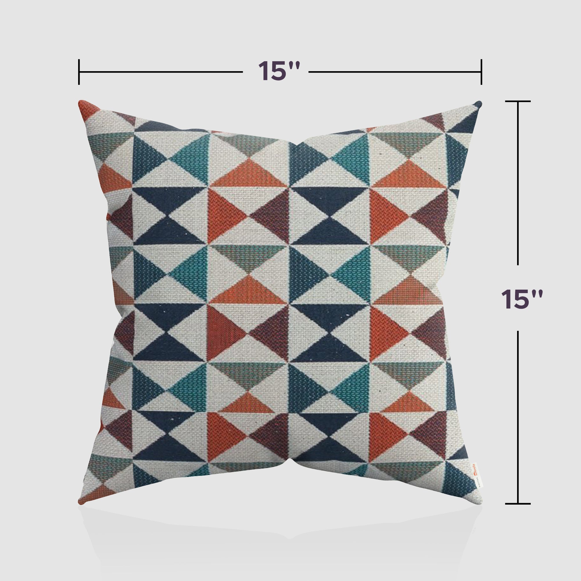 #size_15 x 15 in