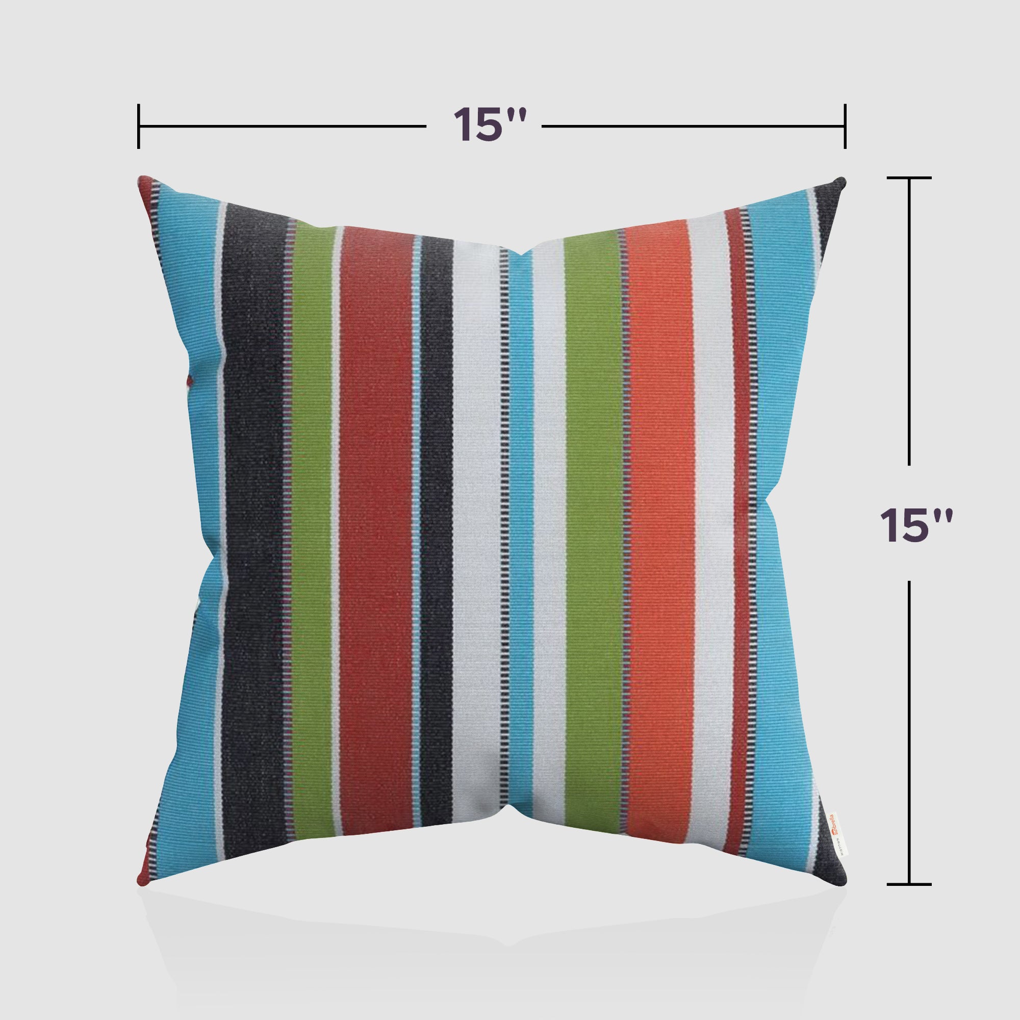 Sunbrella decorative pillows new arrivals