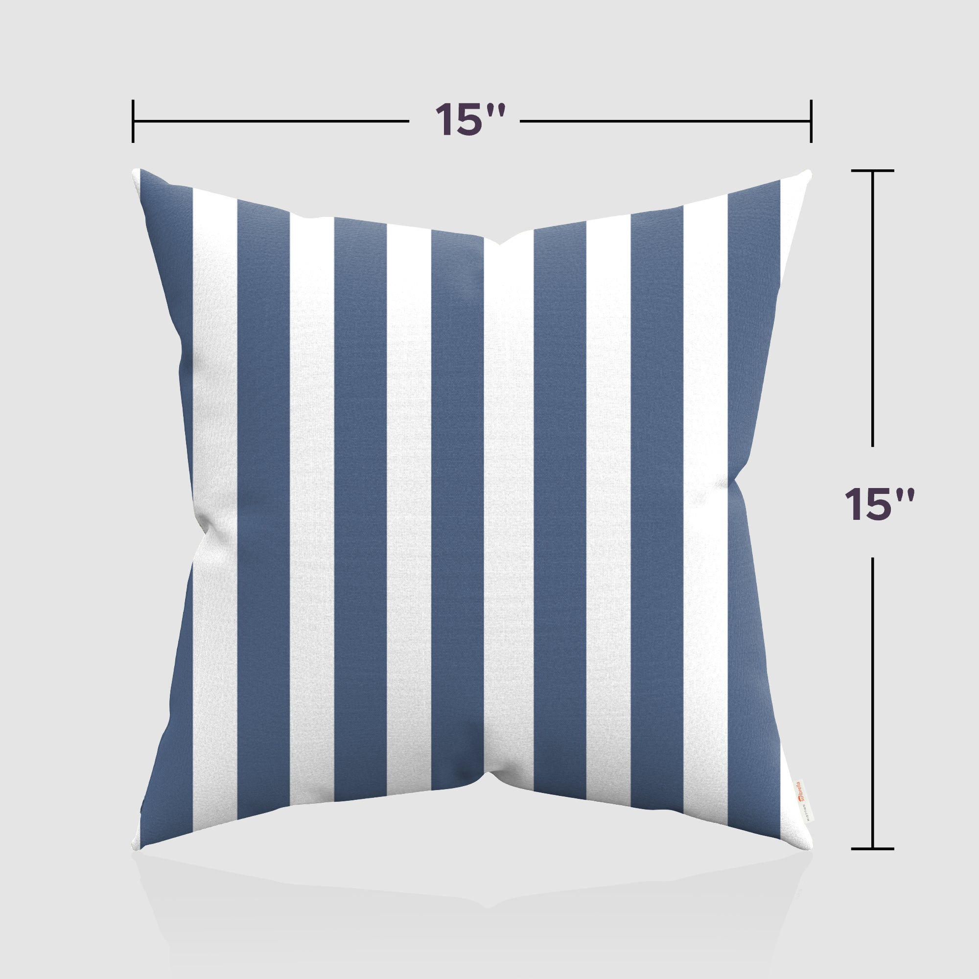 #size_15 x 15 in