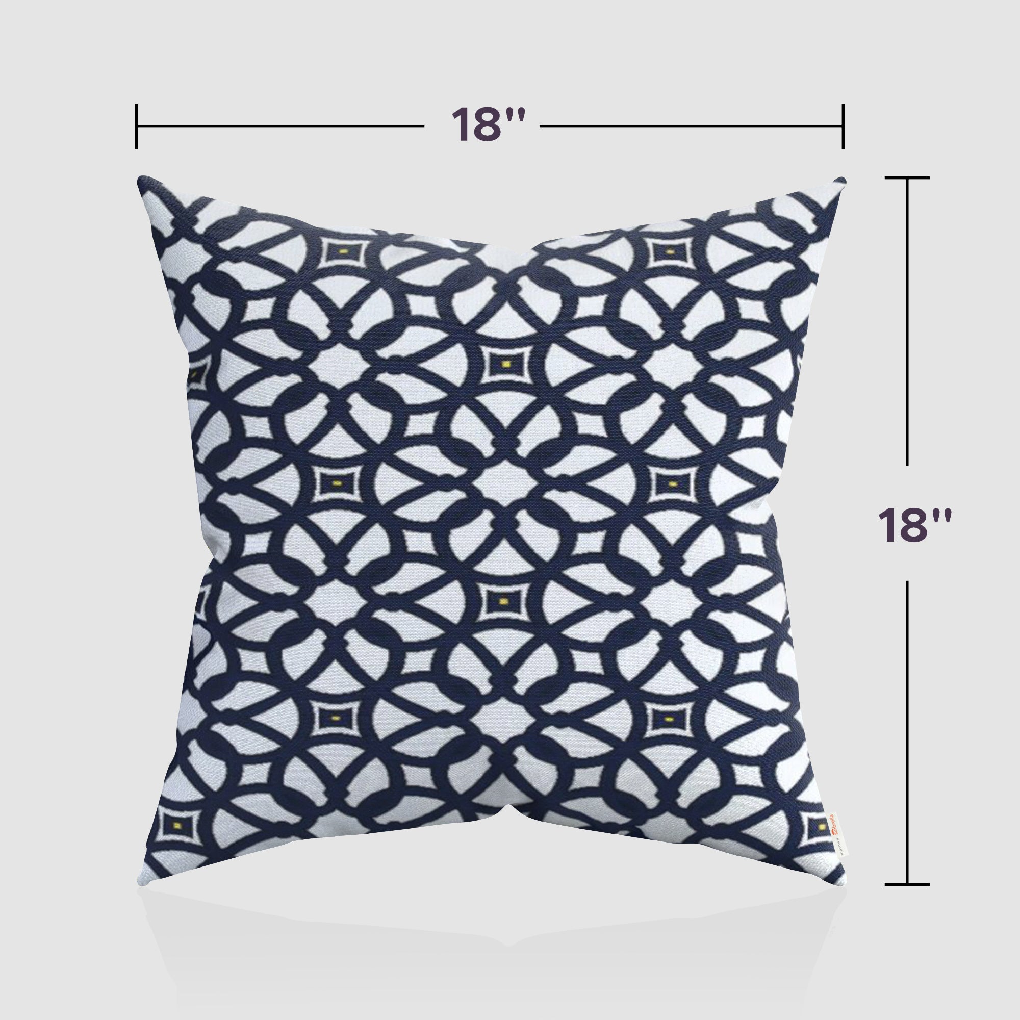 #size_18 x 18 in