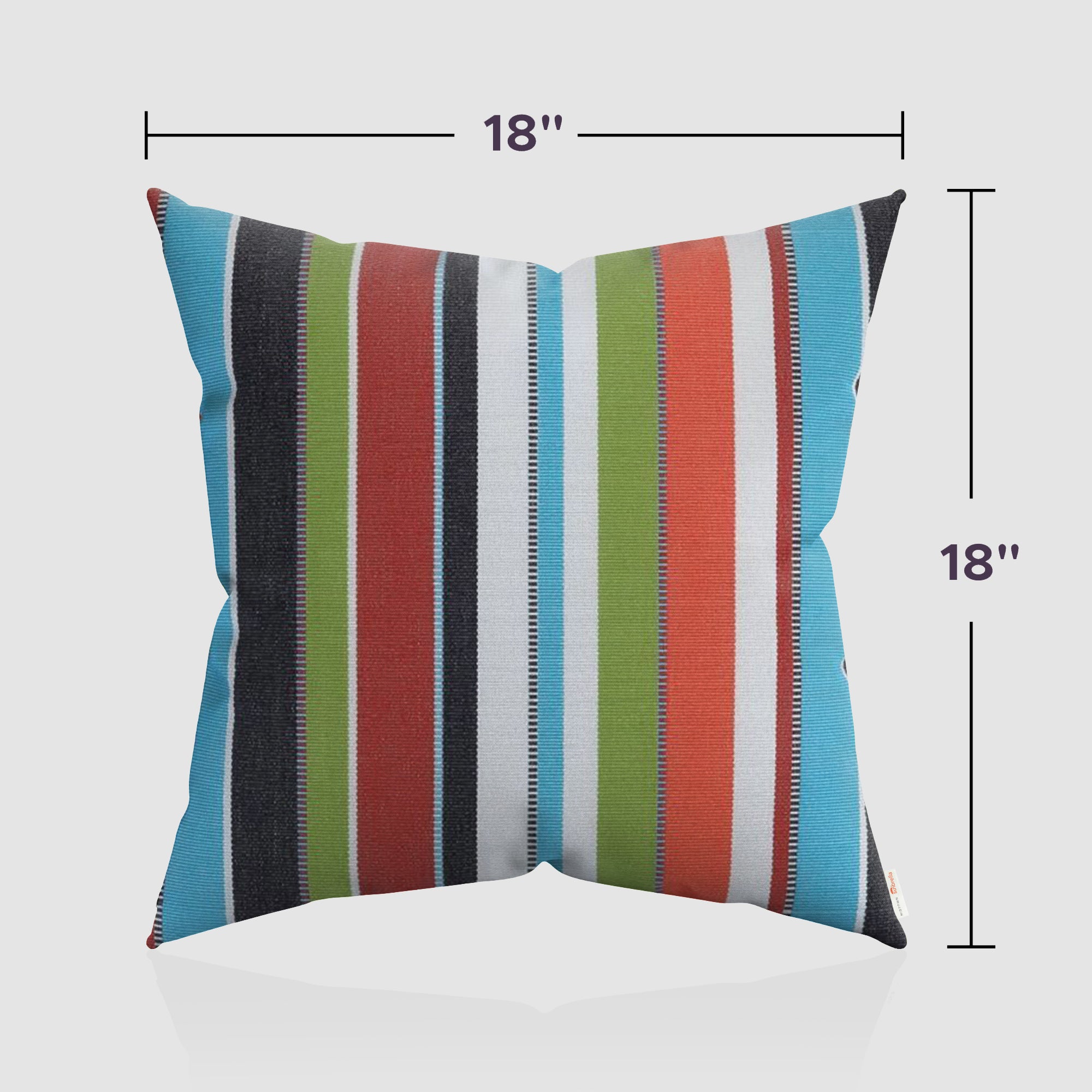 #size_18 x 18 in