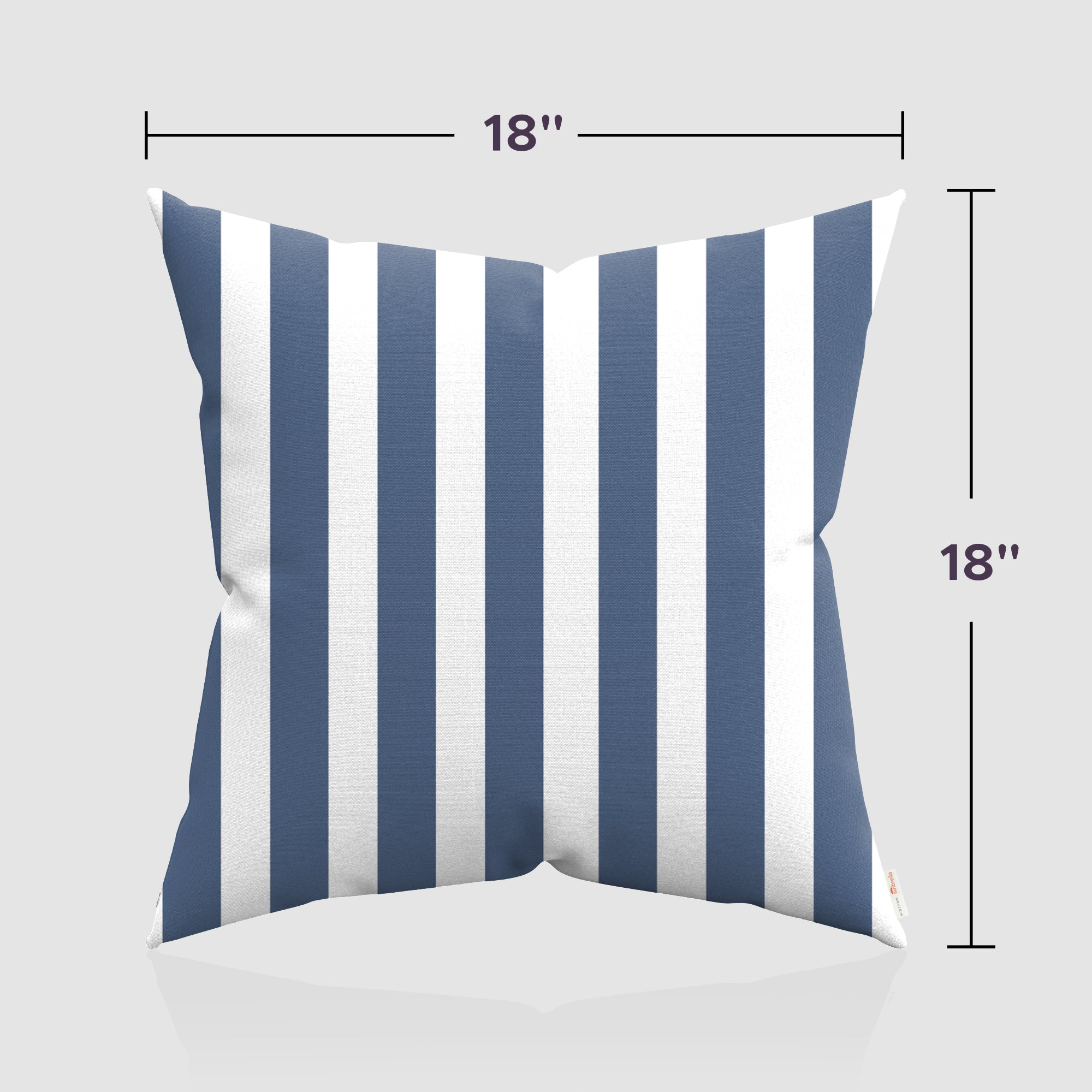 #size_18 x 18 in
