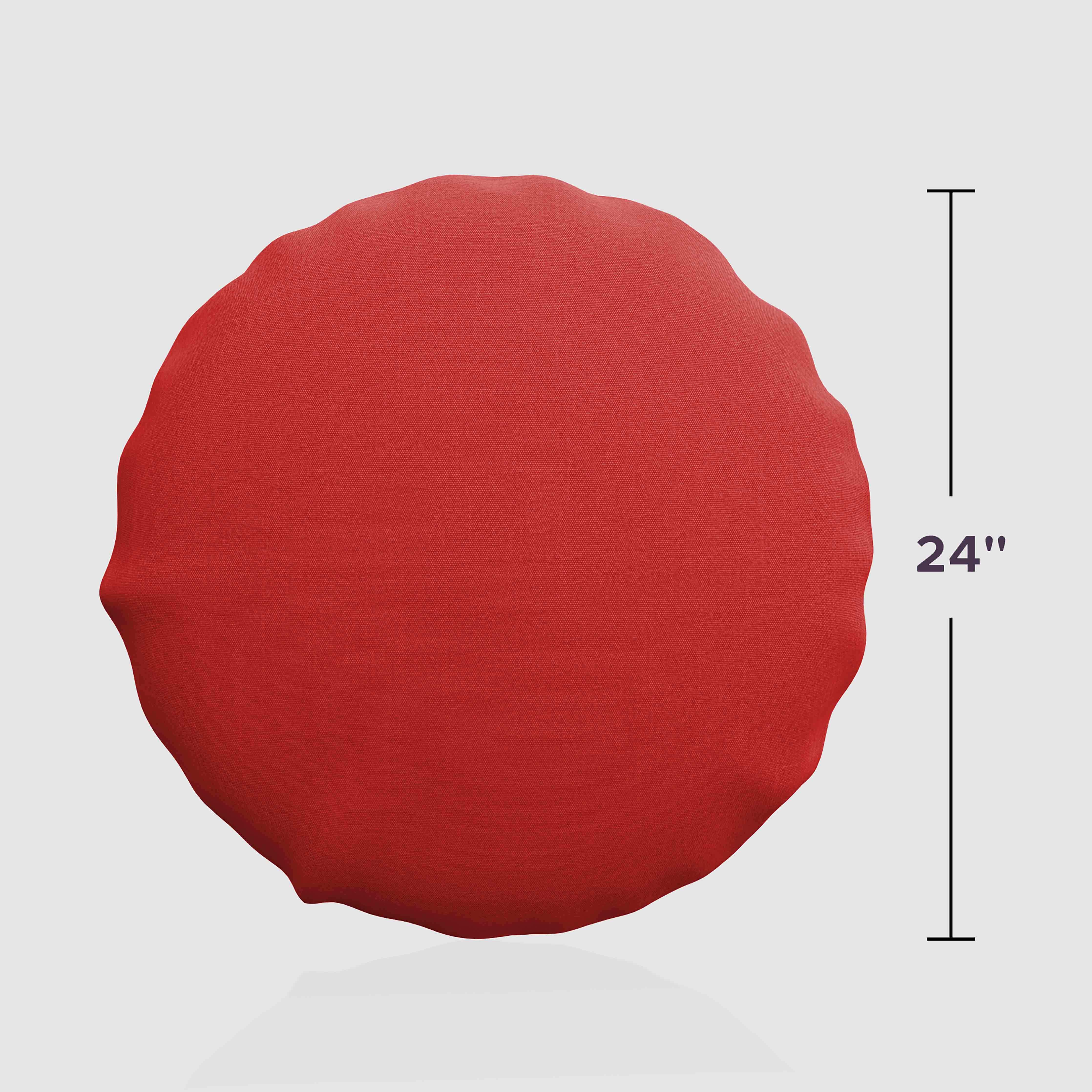 #size_24 in Diameter