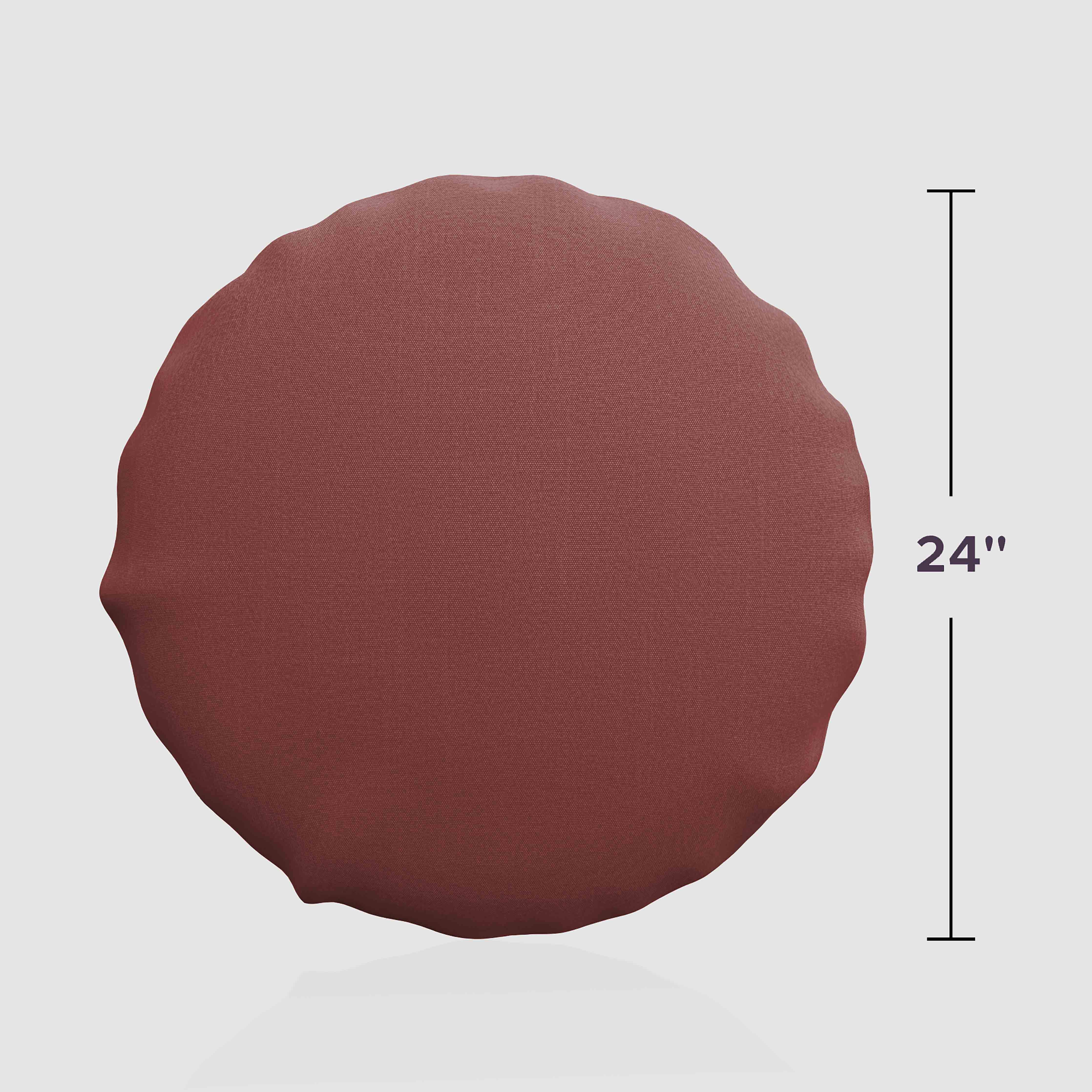 #size_24 in Diameter