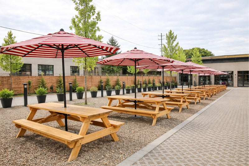 Restaurants